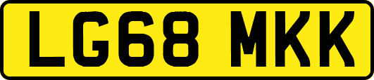 LG68MKK