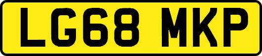 LG68MKP
