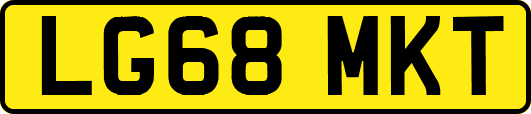 LG68MKT