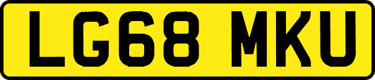 LG68MKU