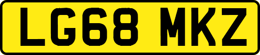 LG68MKZ
