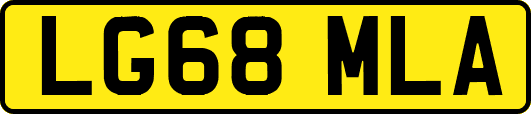 LG68MLA