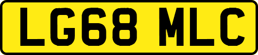 LG68MLC
