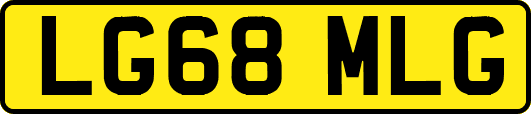 LG68MLG