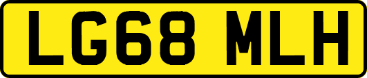 LG68MLH