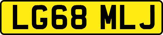 LG68MLJ