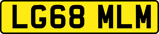 LG68MLM
