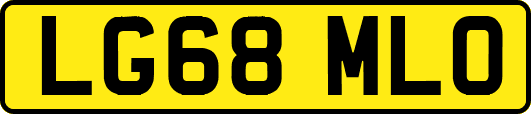 LG68MLO