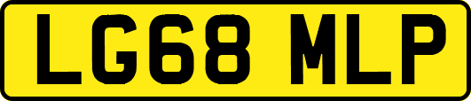 LG68MLP