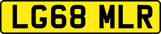 LG68MLR