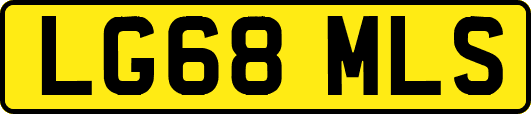 LG68MLS
