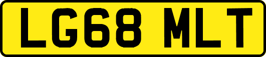 LG68MLT