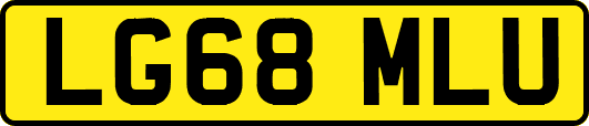 LG68MLU