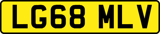 LG68MLV