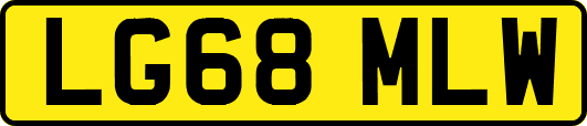 LG68MLW