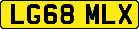 LG68MLX