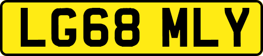 LG68MLY