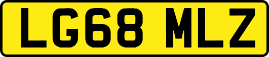 LG68MLZ