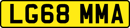 LG68MMA