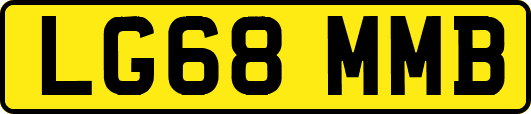 LG68MMB