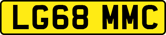LG68MMC