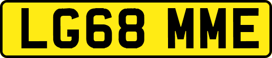 LG68MME