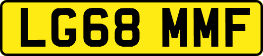 LG68MMF