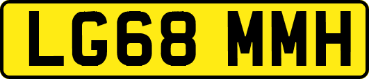 LG68MMH