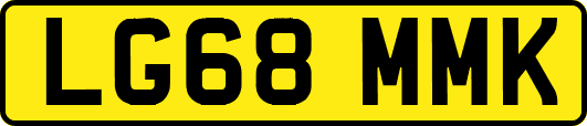 LG68MMK
