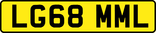 LG68MML