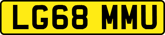 LG68MMU