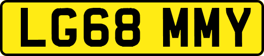 LG68MMY