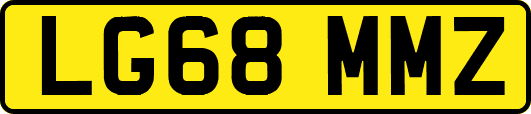 LG68MMZ
