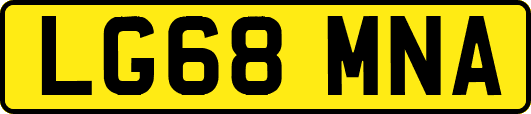 LG68MNA