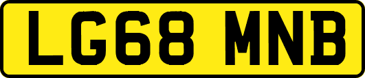 LG68MNB
