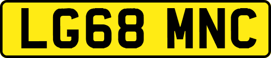 LG68MNC