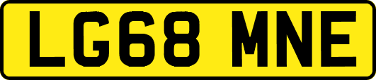 LG68MNE