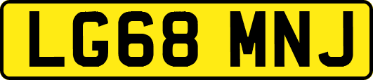 LG68MNJ