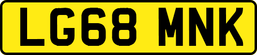 LG68MNK