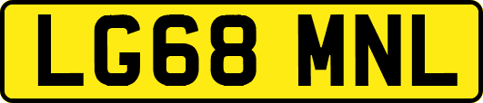 LG68MNL