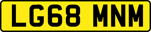 LG68MNM