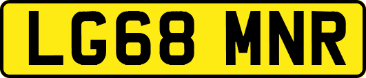 LG68MNR