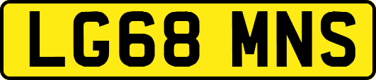 LG68MNS