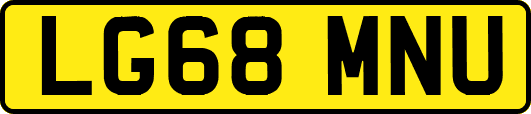 LG68MNU