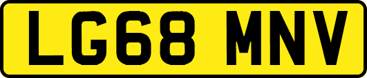 LG68MNV
