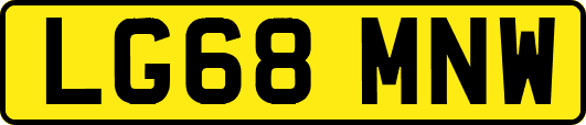 LG68MNW