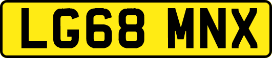 LG68MNX