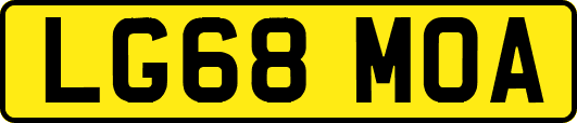 LG68MOA