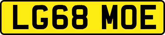 LG68MOE