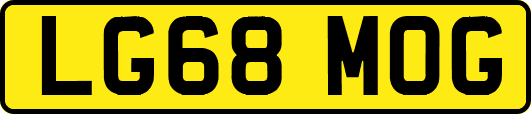 LG68MOG